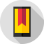Smartphone Symbol 64x64