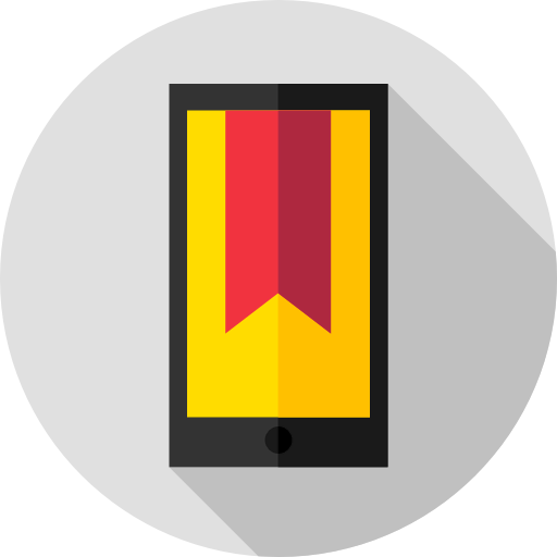 Smartphone icon