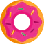 Doughnut Symbol 64x64