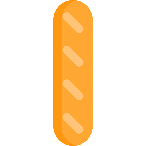 Bread icon