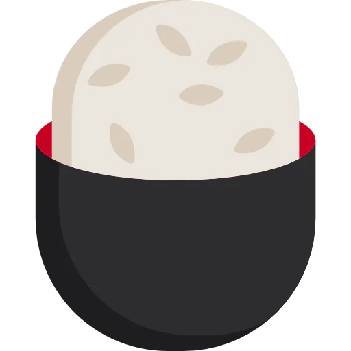 Rice icon