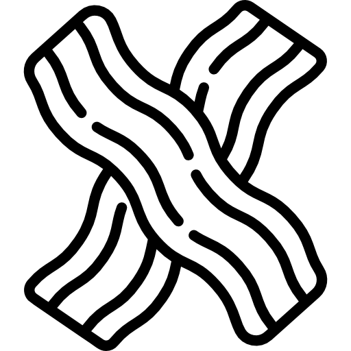 Bacon Symbol
