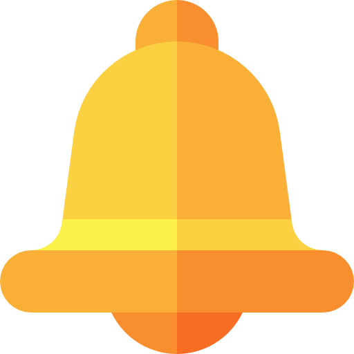 Notification icon