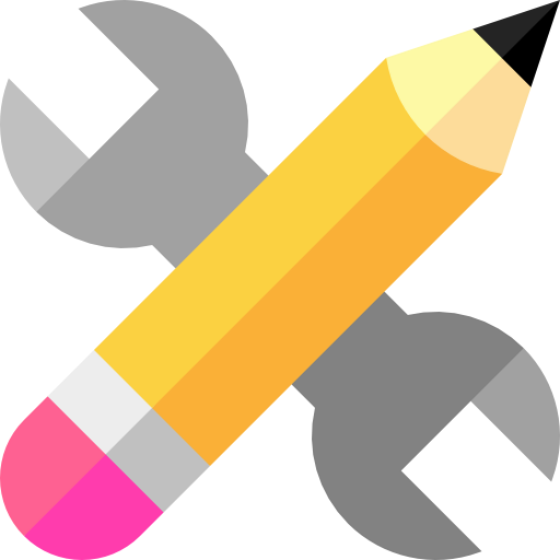 Right to rectification icon