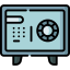 Safebox icon 64x64