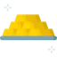 Gold Ingots icon 64x64