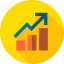 Profits icon 64x64