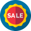 Sale icon 64x64