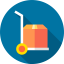 Trolley icon 64x64