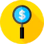 Search icon 64x64