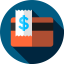 Credit card icon 64x64