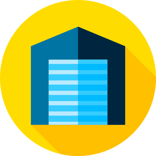 Warehouse icon