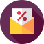 Discount icon 64x64