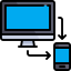 Responsive icon 64x64