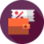 Coupon icon 64x64