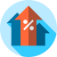 Profits icon 64x64