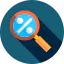 Search icon 64x64