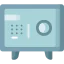 Safebox icon 64x64
