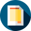 Contract icon 64x64