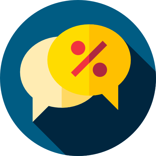 Chat icon
