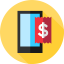 Smartphone icon 64x64