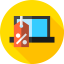Laptop icon 64x64