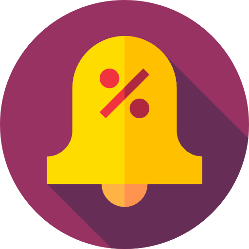 Bell icon