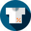 Shirt icon 64x64