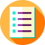 Checklist icon 64x64