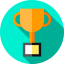 Trophy icon 64x64