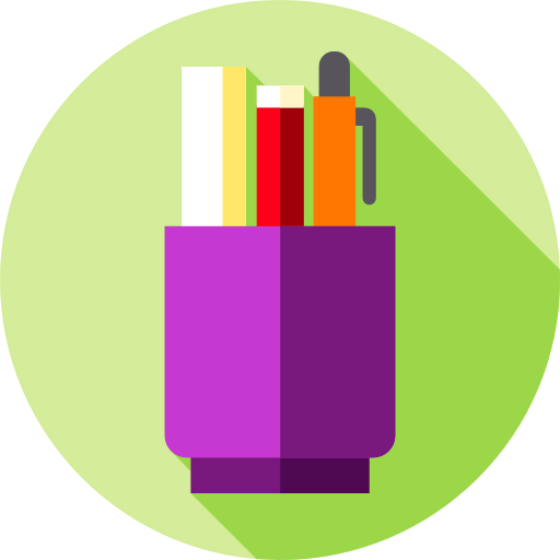 Pencilcase icon
