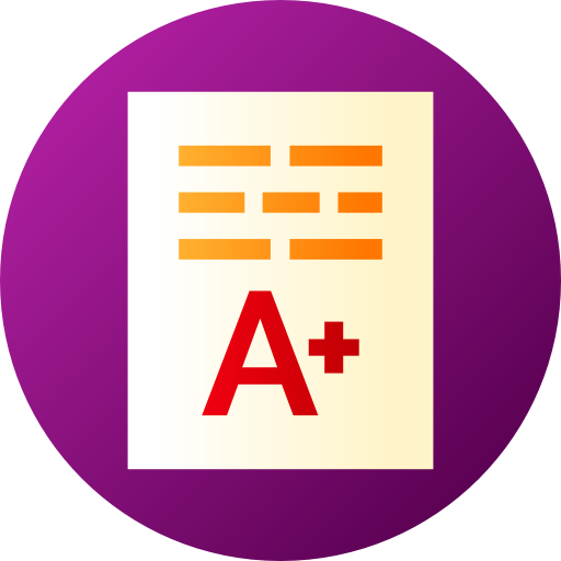 Score icon