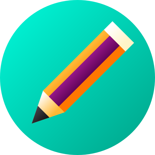 Pencil icon