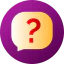 Question icon 64x64