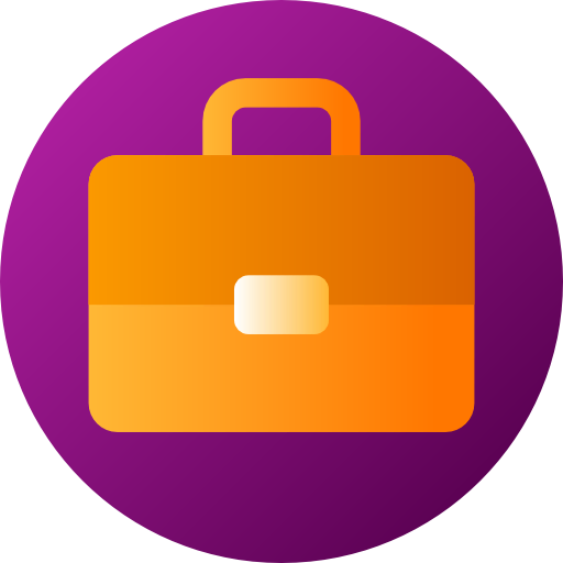 Briefcase icon