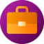 Briefcase icon 64x64