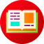 Text book Symbol 64x64