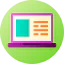 Laptop icon 64x64