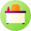 Desk icon 64x64