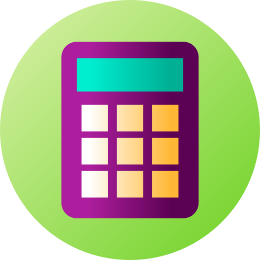Calculator icon