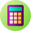 Calculator icon 64x64