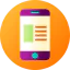 Smartphone icon 64x64