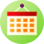 Schedule icon 64x64
