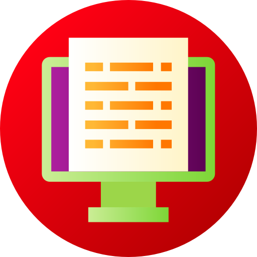 Computer icon
