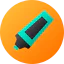 Highlighter icône 64x64