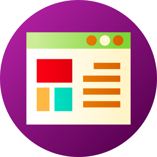 Browser icon