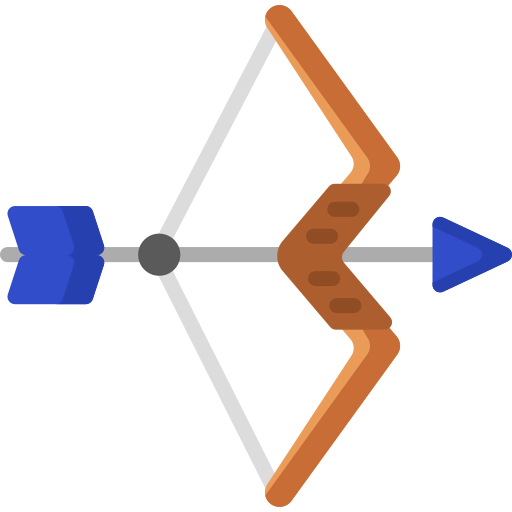 Bow icon