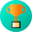 Trophy icon 64x64