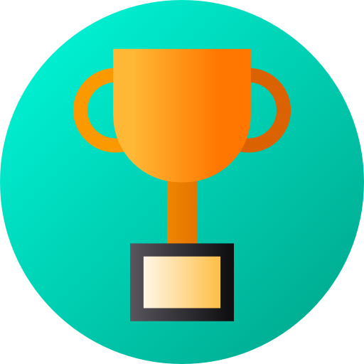 Trophy icon