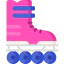 Roller skate icon 64x64
